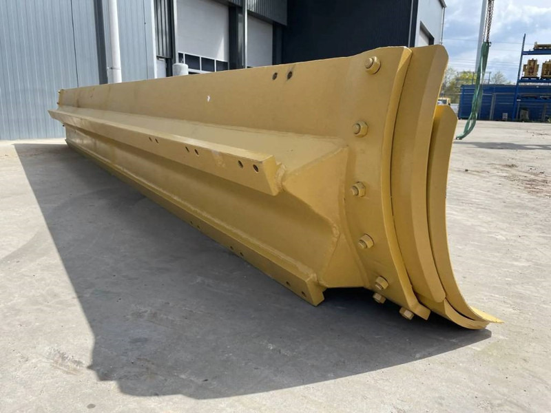 Cat 12H Moldboard - Відвал в категорії Будівельна техніка: фото 5 Cat 12H Moldboard - Відвал в категорії Будівельна техніка: фото 5