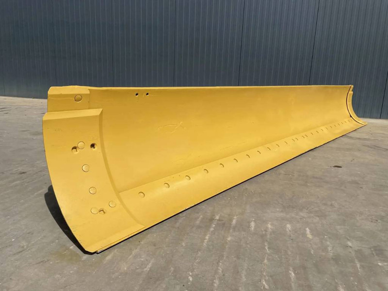 Cat 140K Moldboard - Відвал в категорії Будівельна техніка: фото 1 Cat 140K Moldboard - Відвал в категорії Будівельна техніка: фото 1