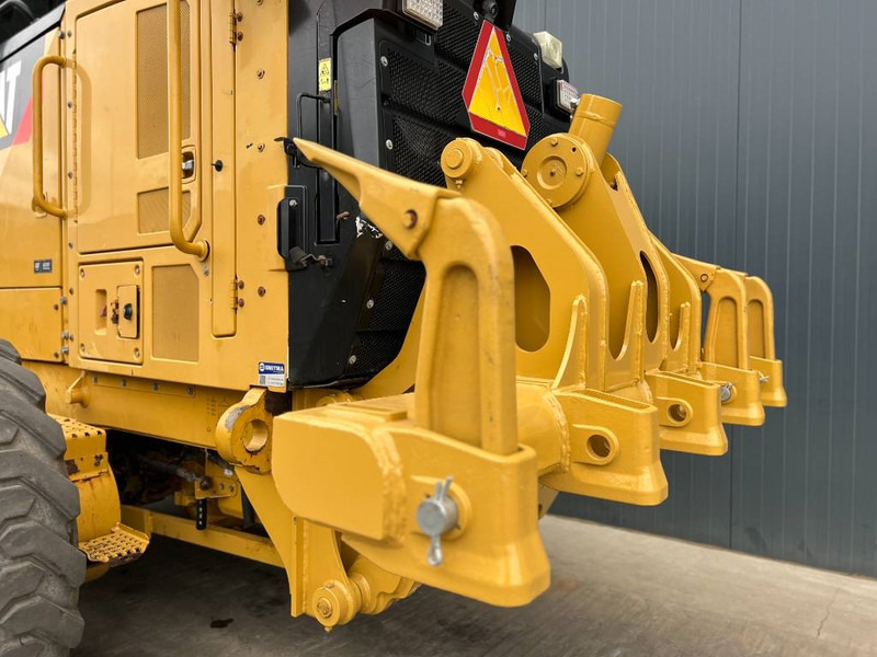 Cat 140M2 AWD - Грейдер: фото 5 Cat 140M2 AWD - Грейдер: фото 5