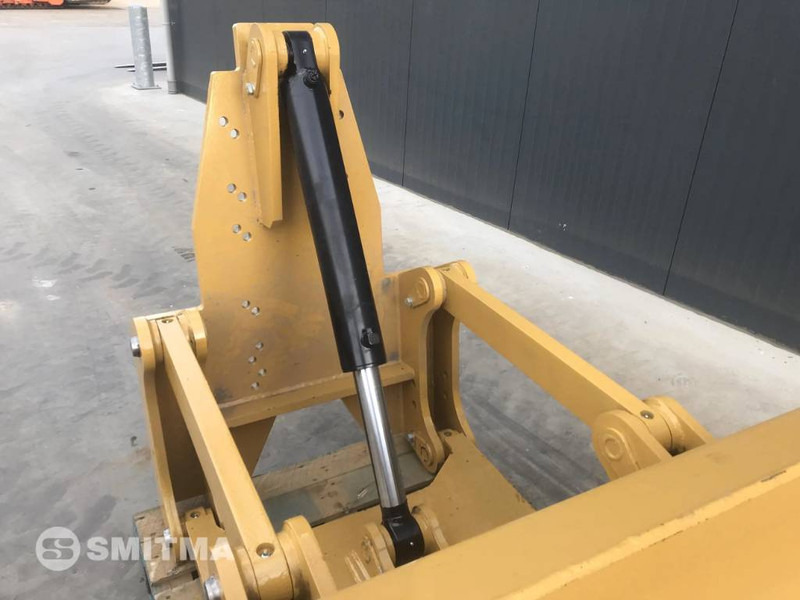 Cat 140M2 - Відвал в категорії Будівельна техніка: фото 5 Cat 140M2 - Відвал в категорії Будівельна техніка: фото 5