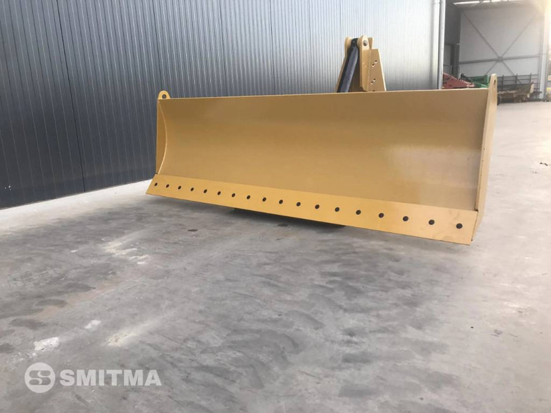 Cat 140M2 - Відвал в категорії Будівельна техніка: фото 4 Cat 140M2 - Відвал в категорії Будівельна техніка: фото 4