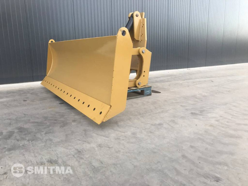 Cat 140M2 - Відвал в категорії Будівельна техніка: фото 3 Cat 140M2 - Відвал в категорії Будівельна техніка: фото 3