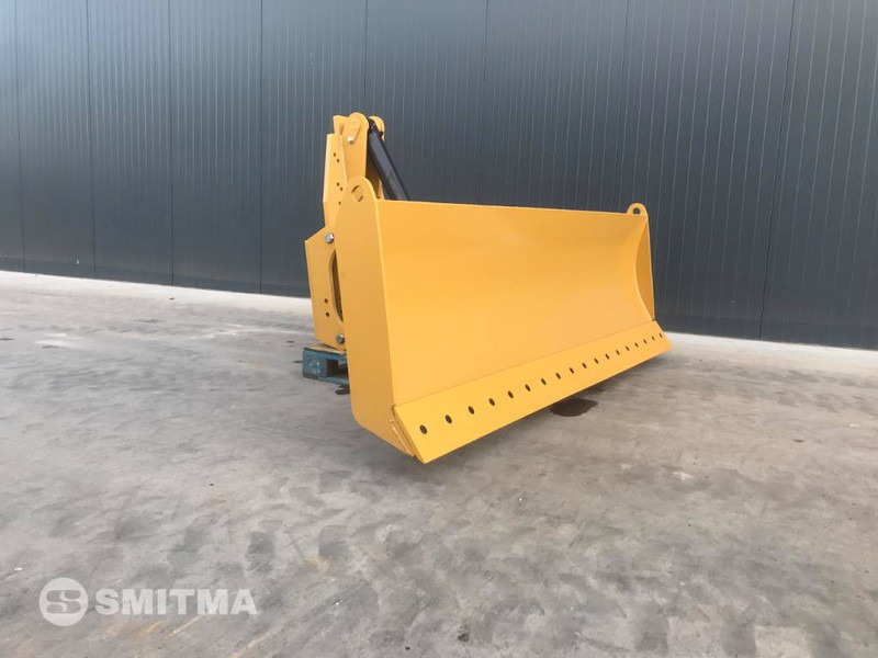 Cat 160M2 - Відвал в категорії Будівельна техніка: фото 2 Cat 160M2 - Відвал в категорії Будівельна техніка: фото 2