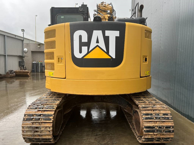 Cat 314E LCR - Гусеничний екскаватор: фото 4 Cat 314E LCR - Гусеничний екскаватор: фото 4