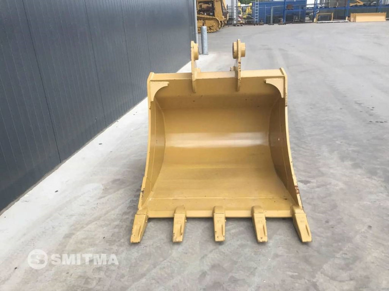 Cat 318D2 - Ківш в категорії Будівельна техніка: фото 3 Cat 318D2 - Ківш в категорії Будівельна техніка: фото 3