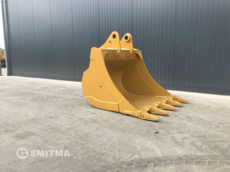 Cat 318D2 - Ківш в категорії Будівельна техніка: фото 2 Cat 318D2 - Ківш в категорії Будівельна техніка: фото 2
