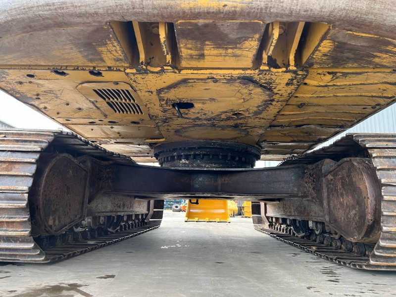 Cat 320D L - Гусеничний екскаватор: фото 5 Cat 320D L - Гусеничний екскаватор: фото 5