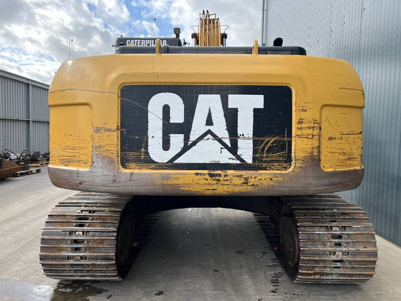 Cat 320D L - Гусеничний екскаватор: фото 4 Cat 320D L - Гусеничний екскаватор: фото 4