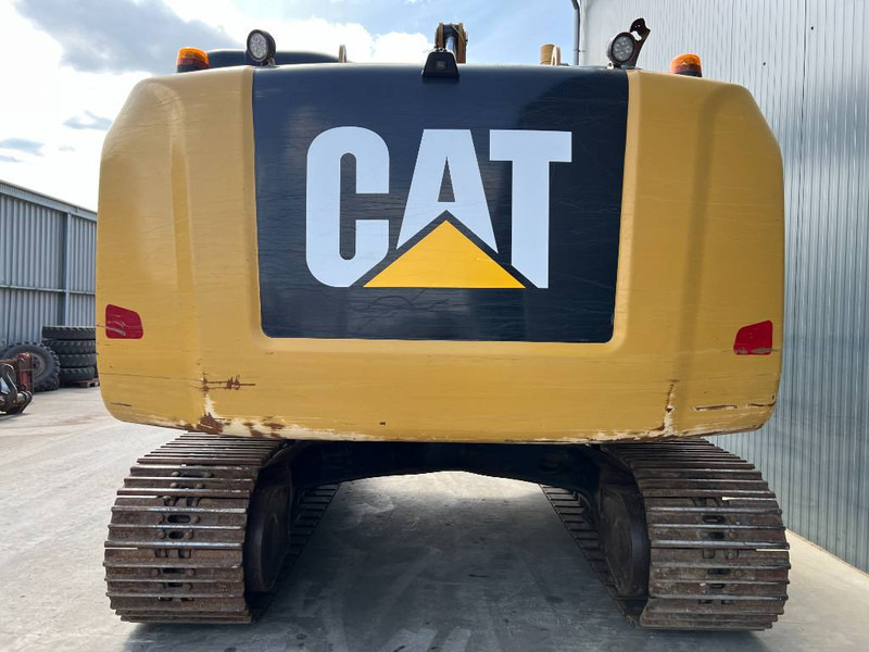 Cat 323EL VA - Гусеничний екскаватор: фото 4 Cat 323EL VA - Гусеничний екскаватор: фото 4
