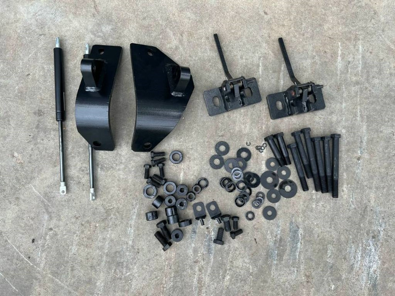 Cat 324D Guard - Кабіна й інтер'єр в категорії Будівельна техніка: фото 3 Cat 324D Guard - Кабіна й інтер'єр в категорії Будівельна техніка: фото 3