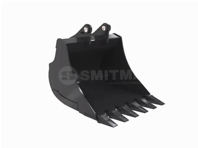Новий Ківш в категорії Будівельна техніка Cat 329D: фото 1