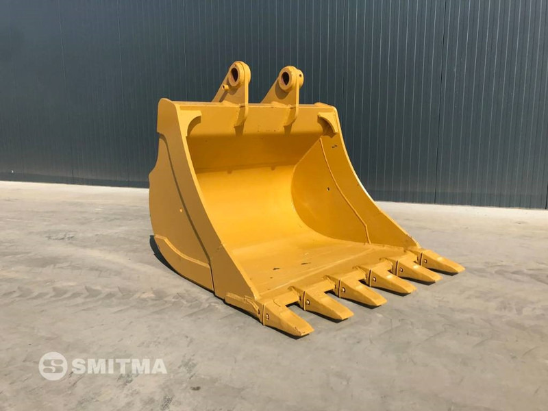 Cat 330D2 - Ківш в категорії Будівельна техніка: фото 2 Cat 330D2 - Ківш в категорії Будівельна техніка: фото 2