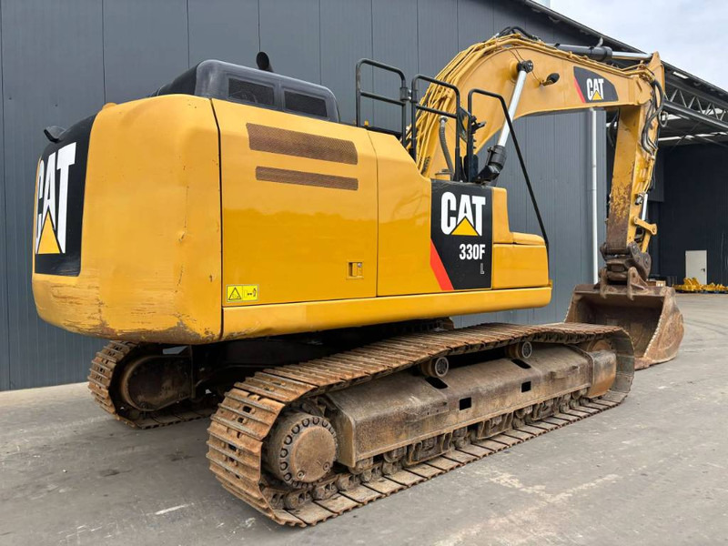 Cat 330F - Гусеничний екскаватор: фото 4 Cat 330F - Гусеничний екскаватор: фото 4