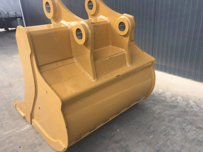 Cat 336D TB - Ківш в категорії Будівельна техніка: фото 3 Cat 336D TB - Ківш в категорії Будівельна техніка: фото 3
