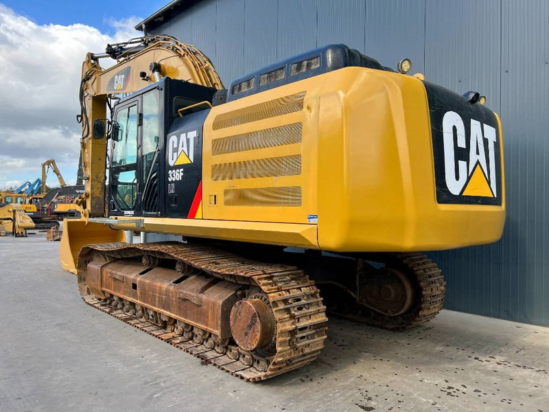 Cat 336F LN - Гусеничний екскаватор: фото 3 Cat 336F LN - Гусеничний екскаватор: фото 3