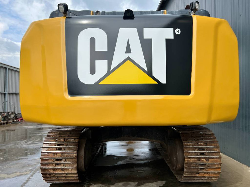 Cat 336F LN - Гусеничний екскаватор: фото 4 Cat 336F LN - Гусеничний екскаватор: фото 4