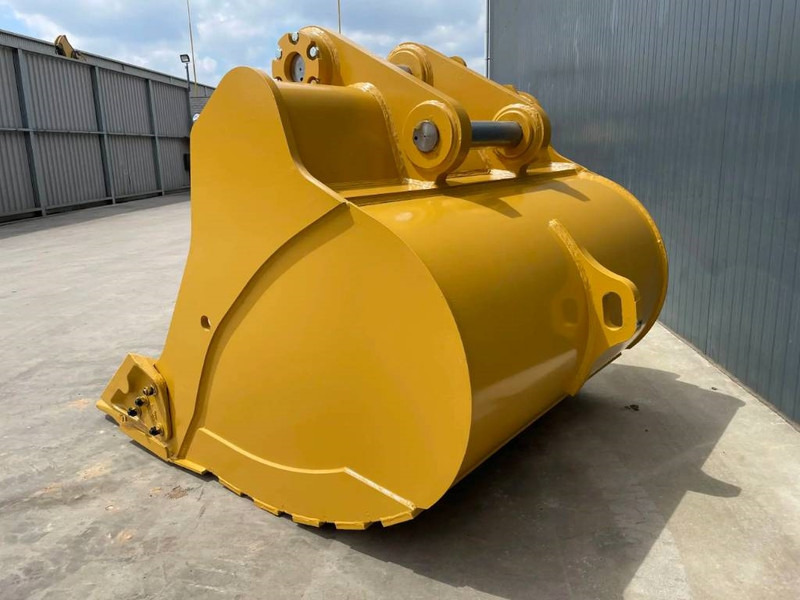 Новий Ківш в категорії Будівельна техніка Cat 349D2 - TB: фото 9