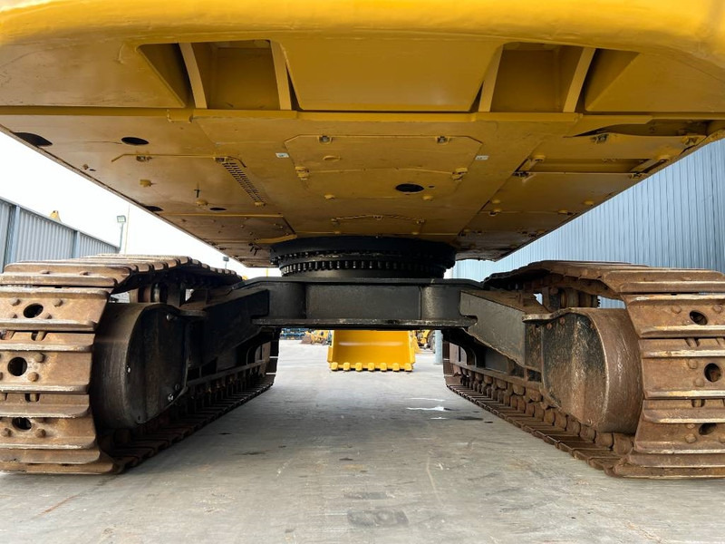 Cat 352FL ME - Гусеничний екскаватор: фото 5 Cat 352FL ME - Гусеничний екскаватор: фото 5