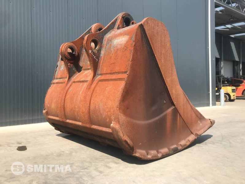 Cat 385 / 390 / EX1200 / ZX1200 - Ківш в категорії Будівельна техніка: фото 4 Cat 385 / 390 / EX1200 / ZX1200 - Ківш в категорії Будівельна техніка: фото 4