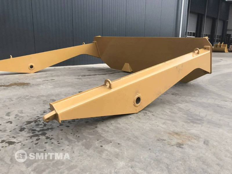 Cat 730 - 3T3 - Гідроборт в категорії Будівельна техніка: фото 5 Cat 730 - 3T3 - Гідроборт в категорії Будівельна техніка: фото 5