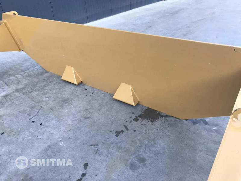 Cat 730 - Гідроборт в категорії Будівельна техніка: фото 3 Cat 730 - Гідроборт в категорії Будівельна техніка: фото 3