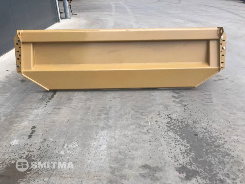 Cat 730C - Гідроборт в категорії Будівельна техніка: фото 2 Cat 730C - Гідроборт в категорії Будівельна техніка: фото 2