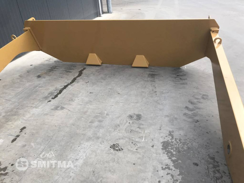 Cat 730C - Гідроборт в категорії Будівельна техніка: фото 4 Cat 730C - Гідроборт в категорії Будівельна техніка: фото 4
