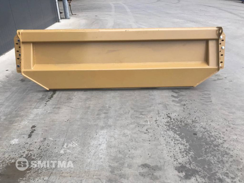 Cat 730C2 - Гідроборт в категорії Будівельна техніка: фото 3 Cat 730C2 - Гідроборт в категорії Будівельна техніка: фото 3