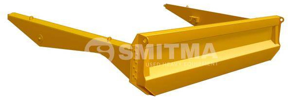 Cat 730C2 - Гідроборт в категорії Будівельна техніка: фото 1 Cat 730C2 - Гідроборт в категорії Будівельна техніка: фото 1