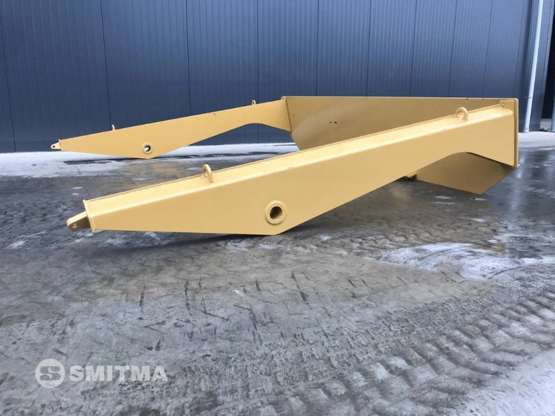 Cat 735B - Гідроборт в категорії Будівельна техніка: фото 5 Cat 735B - Гідроборт в категорії Будівельна техніка: фото 5