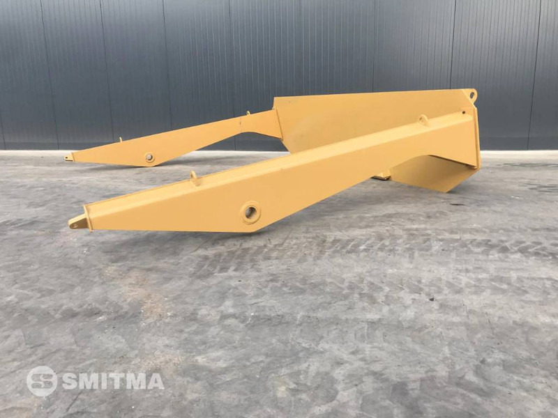 Cat 740 - Гідроборт в категорії Будівельна техніка: фото 3 Cat 740 - Гідроборт в категорії Будівельна техніка: фото 3