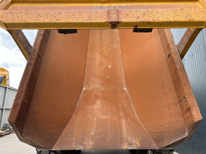 Cat 745 04A - New Tires - Шарнірний самоскид: фото 5 Cat 745 04A - New Tires - Шарнірний самоскид: фото 5