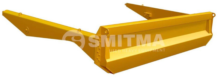 Cat 745 - Гідроборт в категорії Будівельна техніка: фото 1 Cat 745 - Гідроборт в категорії Будівельна техніка: фото 1