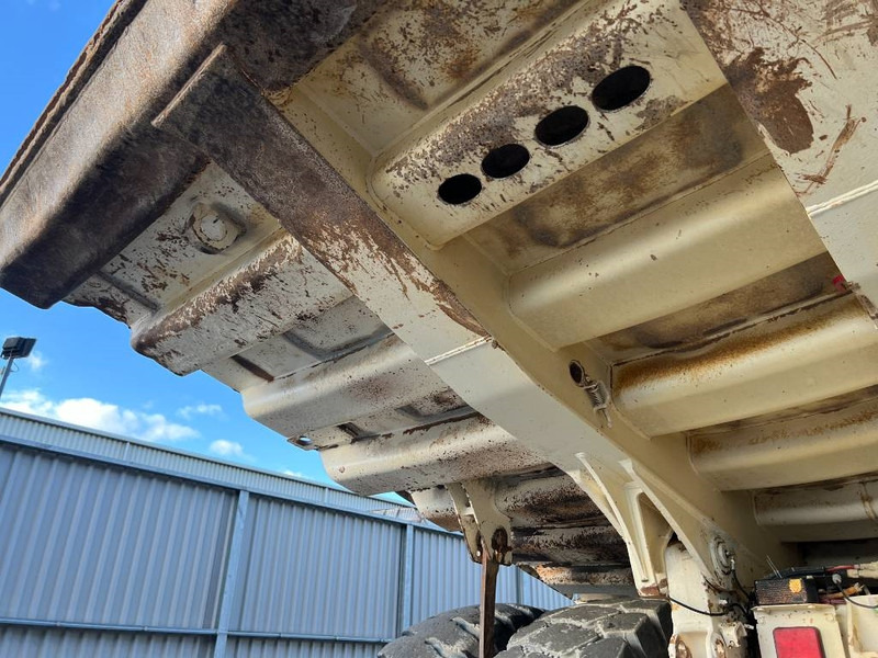 Cat 772 - Шарнірний самоскид: фото 5 Cat 772 - Шарнірний самоскид: фото 5