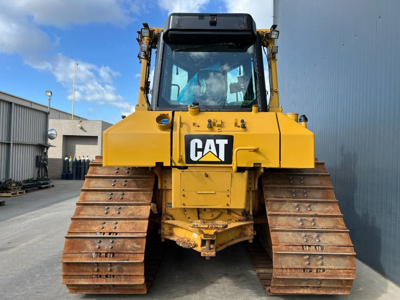 Cat D6N LGP - Бульдозер: фото 4 Cat D6N LGP - Бульдозер: фото 4