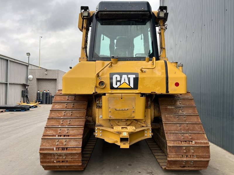 Cat D6N LGP - Бульдозер: фото 4 Cat D6N LGP - Бульдозер: фото 4