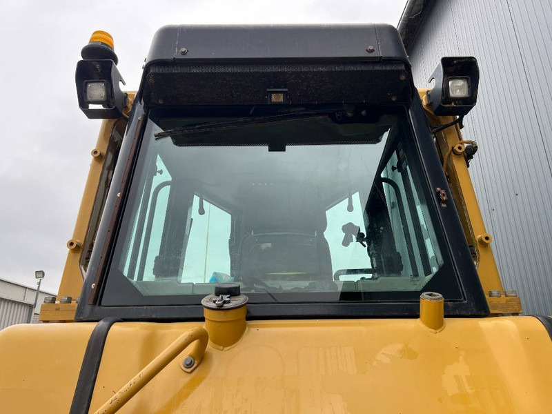 Cat D6N LGP - RIPPER - Бульдозер: фото 5 Cat D6N LGP - RIPPER - Бульдозер: фото 5