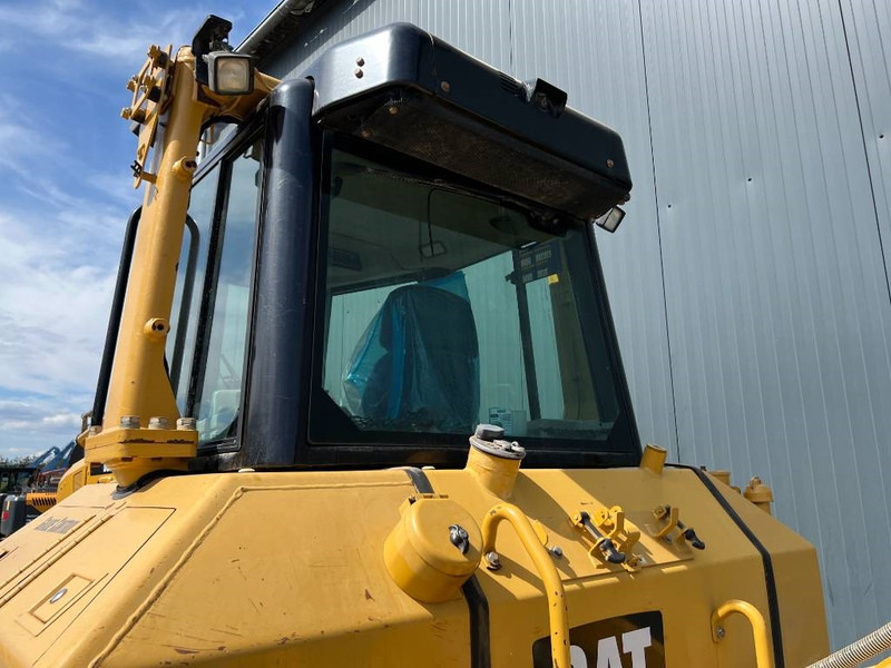 Cat D6N XL - Foldable Blade - Бульдозер: фото 5 Cat D6N XL - Foldable Blade - Бульдозер: фото 5