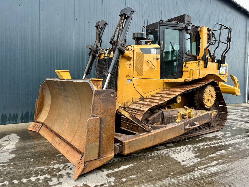 Cat D6T XL with NEW ripper - Бульдозер: фото 1 Cat D6T XL with NEW ripper - Бульдозер: фото 1