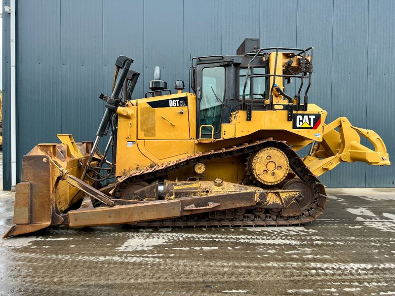 Cat D6T XL with NEW ripper - Бульдозер: фото 2 Cat D6T XL with NEW ripper - Бульдозер: фото 2