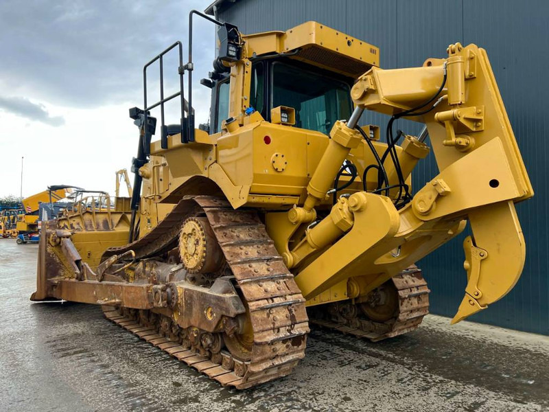 Cat D8T - CE - New Ripper - Бульдозер: фото 3 Cat D8T - CE - New Ripper - Бульдозер: фото 3