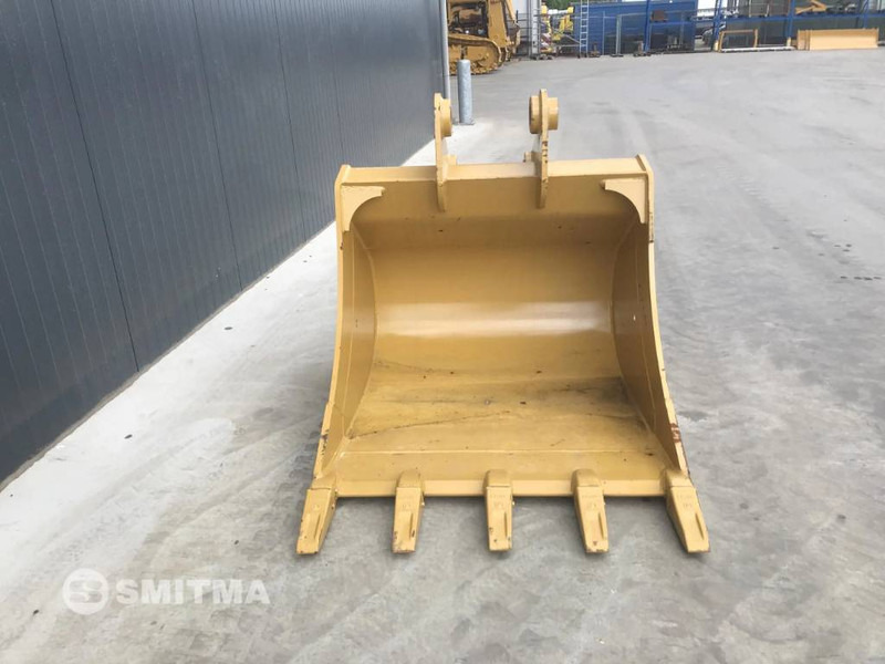 Cat M315D2 - Ківш в категорії Будівельна техніка: фото 5 Cat M315D2 - Ківш в категорії Будівельна техніка: фото 5