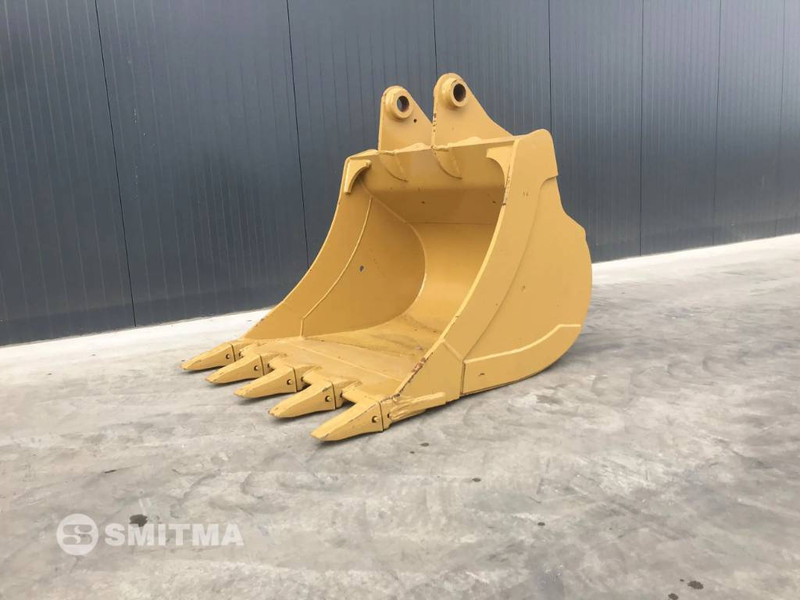 Cat M316D - Ківш в категорії Будівельна техніка: фото 3 Cat M316D - Ківш в категорії Будівельна техніка: фото 3