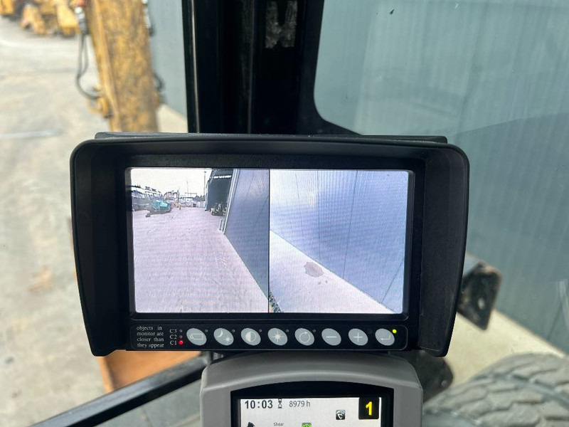 Cat M318F - Колісний екскаватор: фото 3 Cat M318F - Колісний екскаватор: фото 3