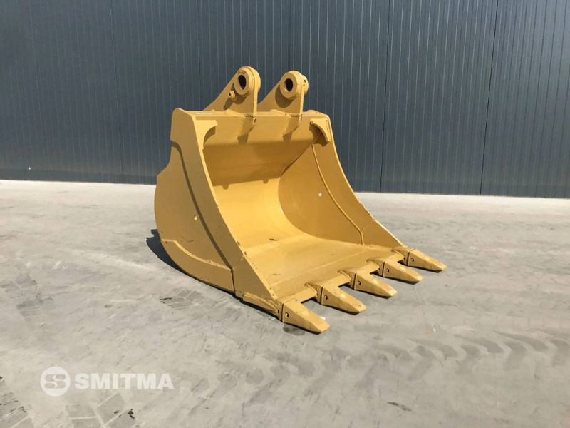 Cat M322D 1.20m - Ківш в категорії Будівельна техніка: фото 2 Cat M322D 1.20m - Ківш в категорії Будівельна техніка: фото 2
