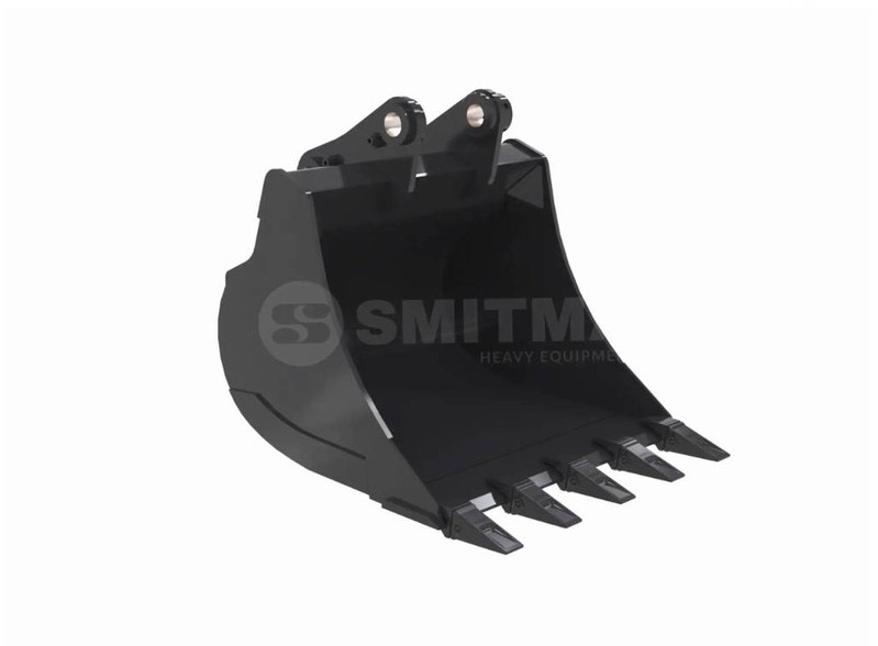 Cat M322F 1.20m - Ківш в категорії Будівельна техніка: фото 1 Cat M322F 1.20m - Ківш в категорії Будівельна техніка: фото 1