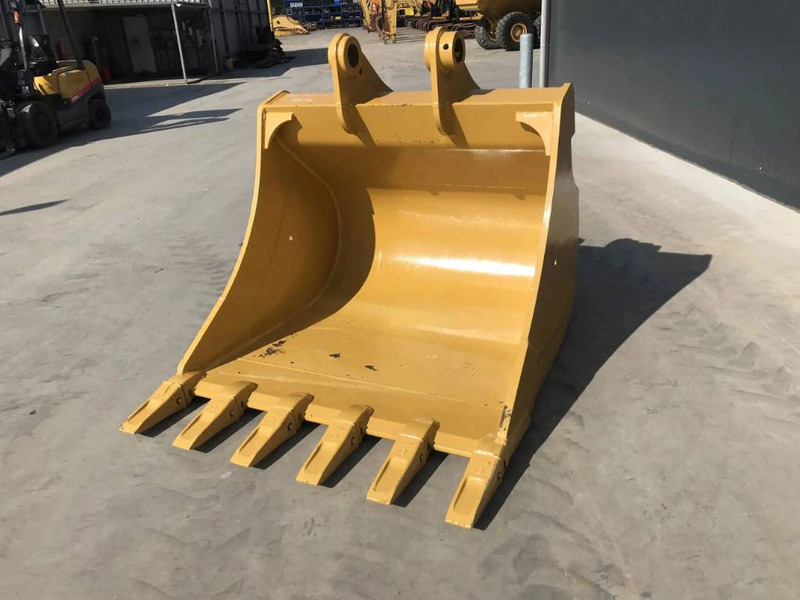Cat M322F 1.40m - Ківш в категорії Будівельна техніка: фото 5 Cat M322F 1.40m - Ківш в категорії Будівельна техніка: фото 5