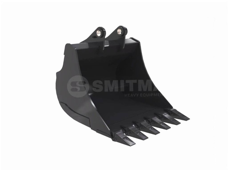 Cat M322F 1.40m - Ківш в категорії Будівельна техніка: фото 1 Cat M322F 1.40m - Ківш в категорії Будівельна техніка: фото 1