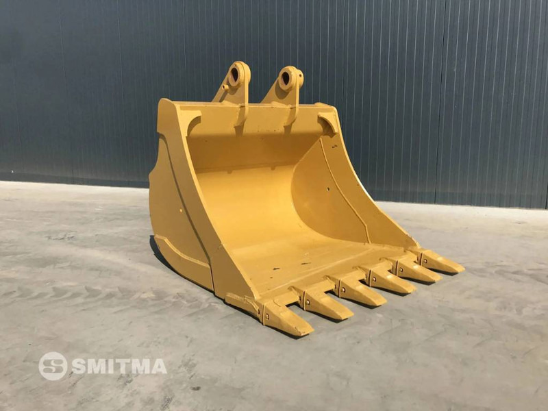 Cat M322F 1.40m - Ківш в категорії Будівельна техніка: фото 2 Cat M322F 1.40m - Ківш в категорії Будівельна техніка: фото 2