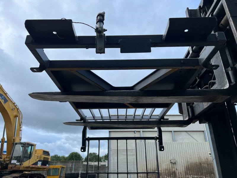 Doosan DX180 / DX225 - Кабіна й інтер'єр в категорії Будівельна техніка: фото 5 Doosan DX180 / DX225 - Кабіна й інтер'єр в категорії Будівельна техніка: фото 5